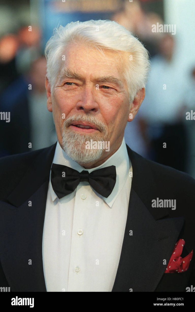 FamousPeopleFacts - James Coburn