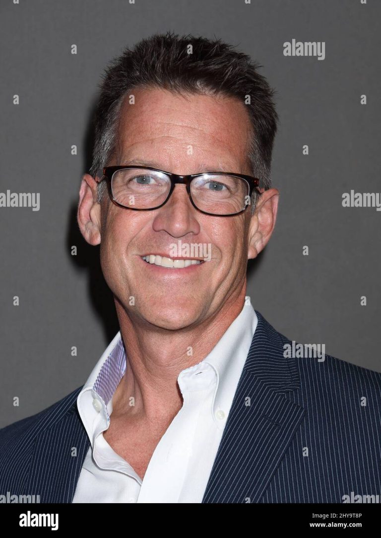 FamousPeopleFacts - James Denton