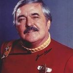 FamousPeopleFacts - James Doohan