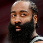 FamousPeopleFacts - James Harden