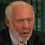 FamousPeopleFacts - James Harris Simons