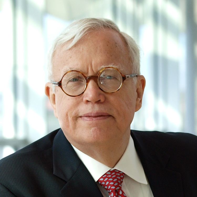 FamousPeopleFacts - James Heckman