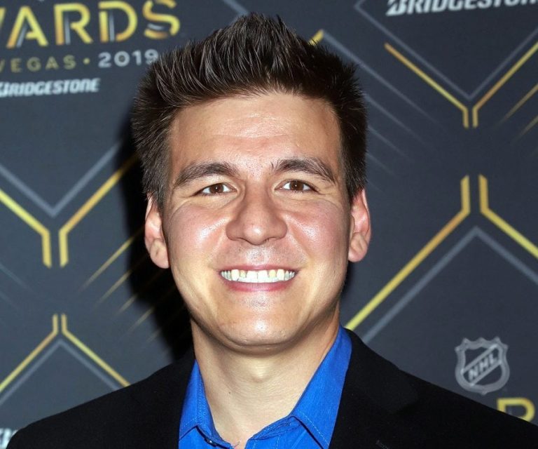 FamousPeopleFacts - James Holzhauer