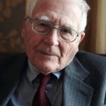 FamousPeopleFacts - James Lovelock