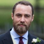 FamousPeopleFacts - James William Middleton