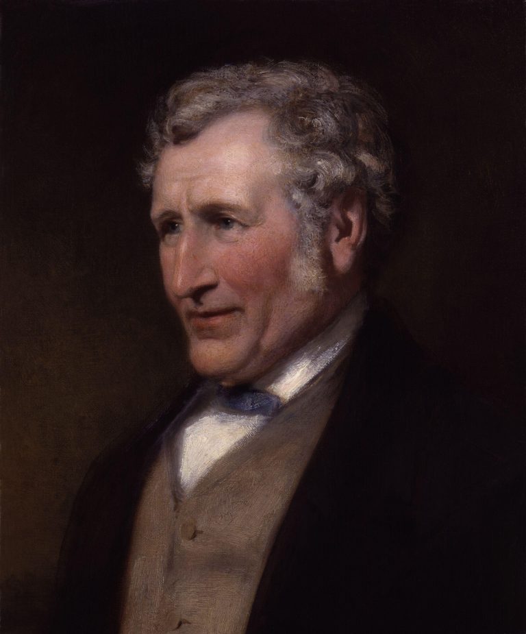 FamousPeopleFacts - James Nasmyth