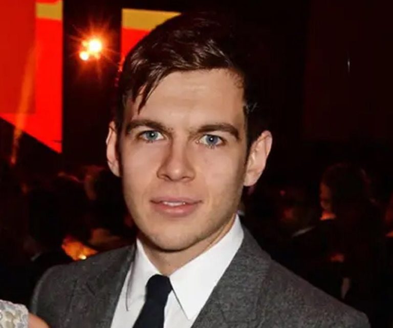 FamousPeopleFacts - James Righton