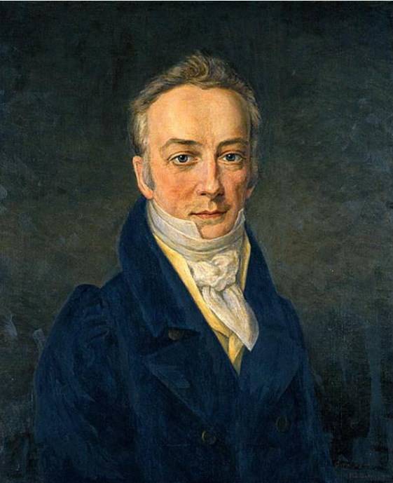 FamousPeopleFacts - James Smithson