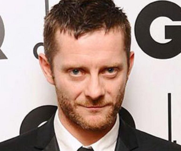 FamousPeopleFacts - Jamie Hewlett