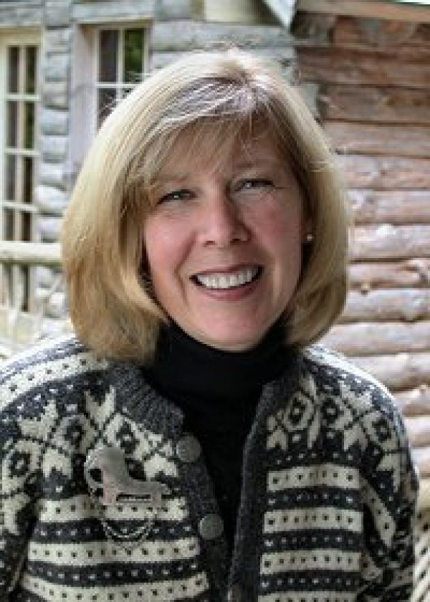 FamousPeopleFacts - Jan Brett