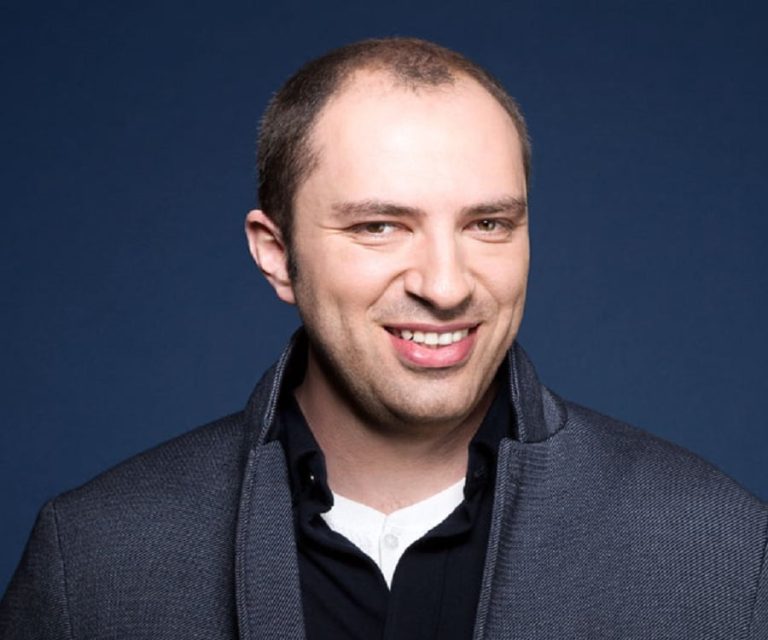 FamousPeopleFacts - Jan Koum