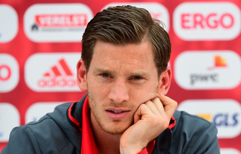 FamousPeopleFacts - Jan Vertonghen