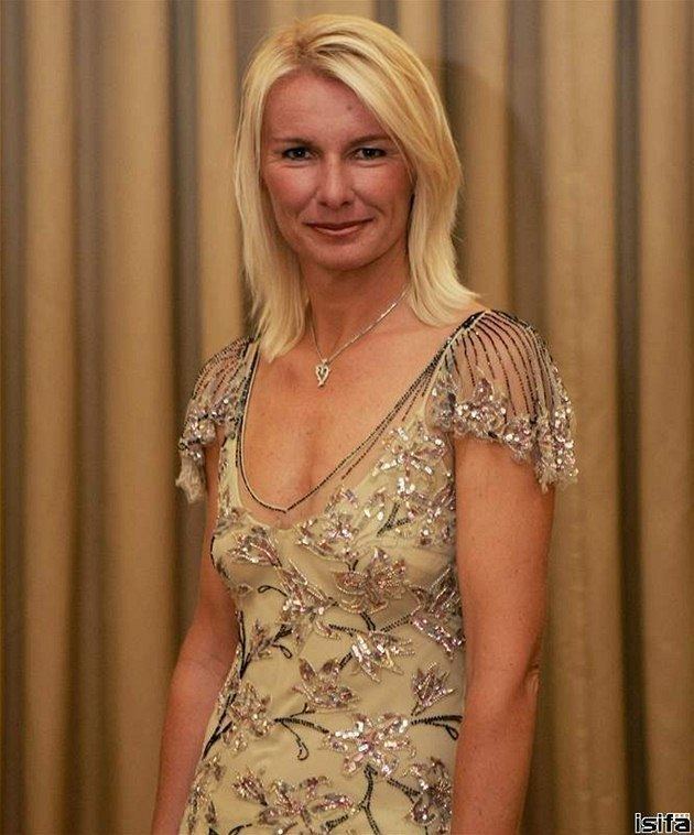 FamousPeopleFacts - Jana Novotna