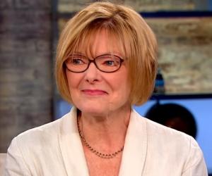 FamousPeopleFacts - Jane Curtin