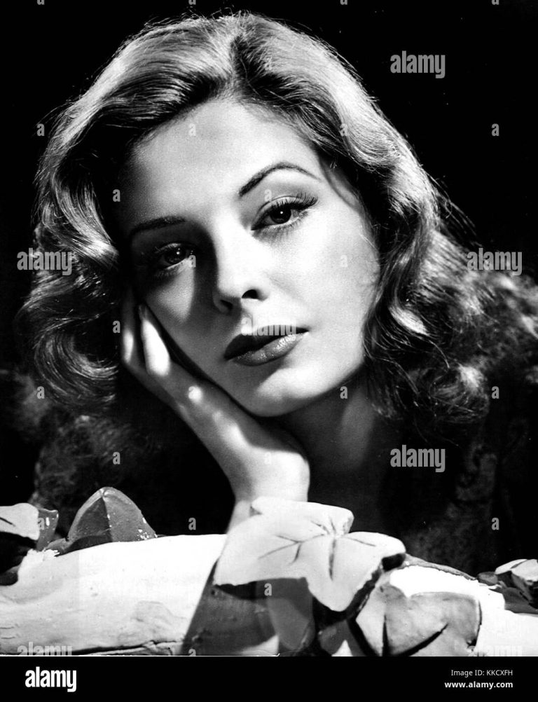 FamousPeopleFacts - Jane Greer