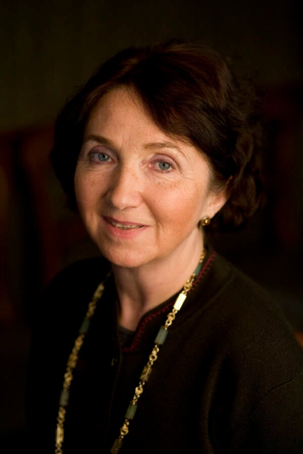 FamousPeopleFacts - Jane Hawking