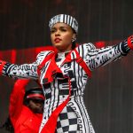 FamousPeopleFacts - Janelle Monae