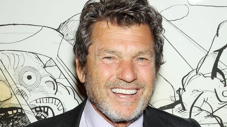 FamousPeopleFacts - Jann Wenner