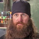 FamousPeopleFacts - Jase Robertson