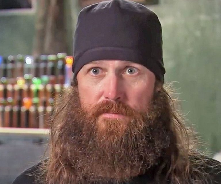 FamousPeopleFacts - Jase Robertson