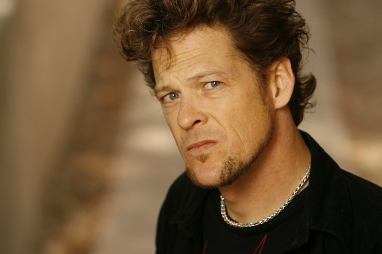 FamousPeopleFacts - Jason Newsted