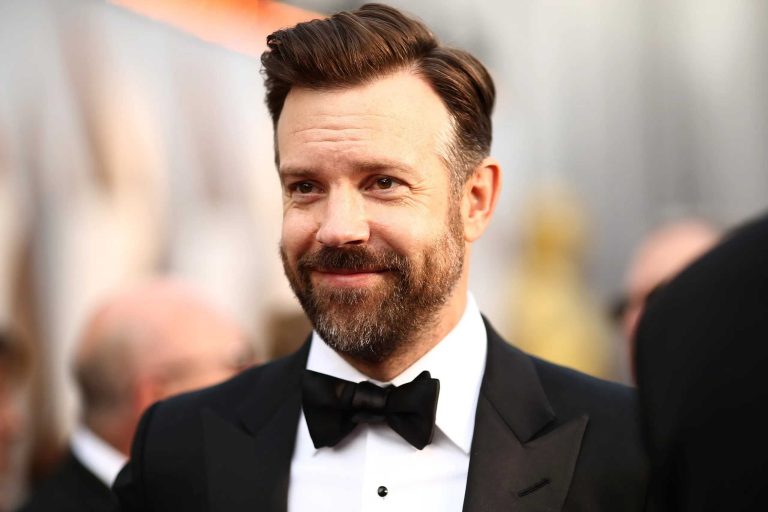 FamousPeopleFacts - Jason Sudeikis