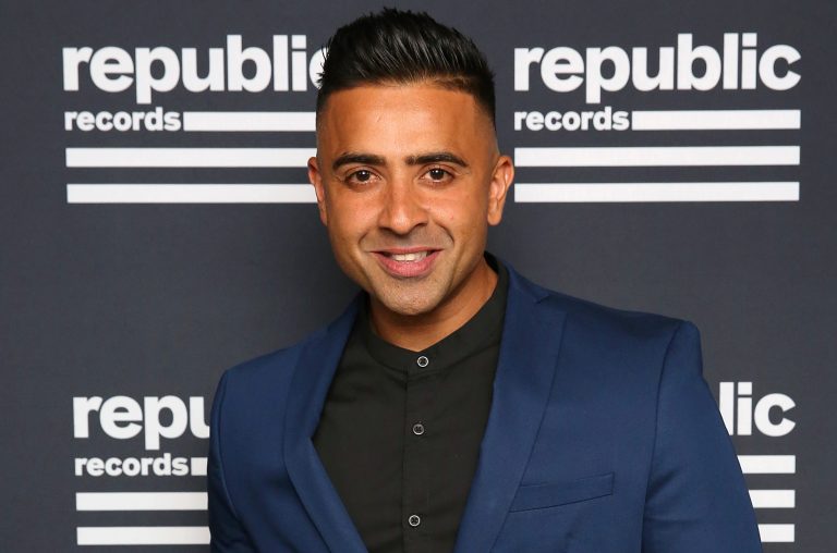 FamousPeopleFacts - Jay Sean