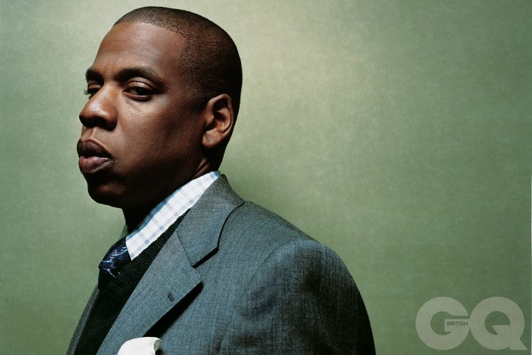 FamousPeopleFacts - Jay-Z