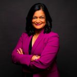 FamousPeopleFacts - Pramila Jayapal