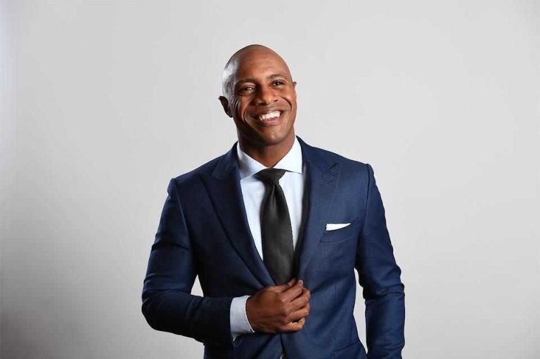 FamousPeopleFacts - Jay Williams