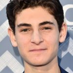 FamousPeopleFacts - David Mazouz