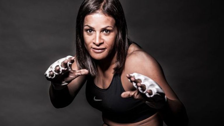 FamousPeopleFacts - Fallon Fox