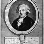 FamousPeopleFacts - Jean Anthelme Brillat-Savarin