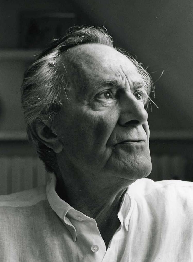 FamousPeopleFacts - Jean-Francois Lyotard