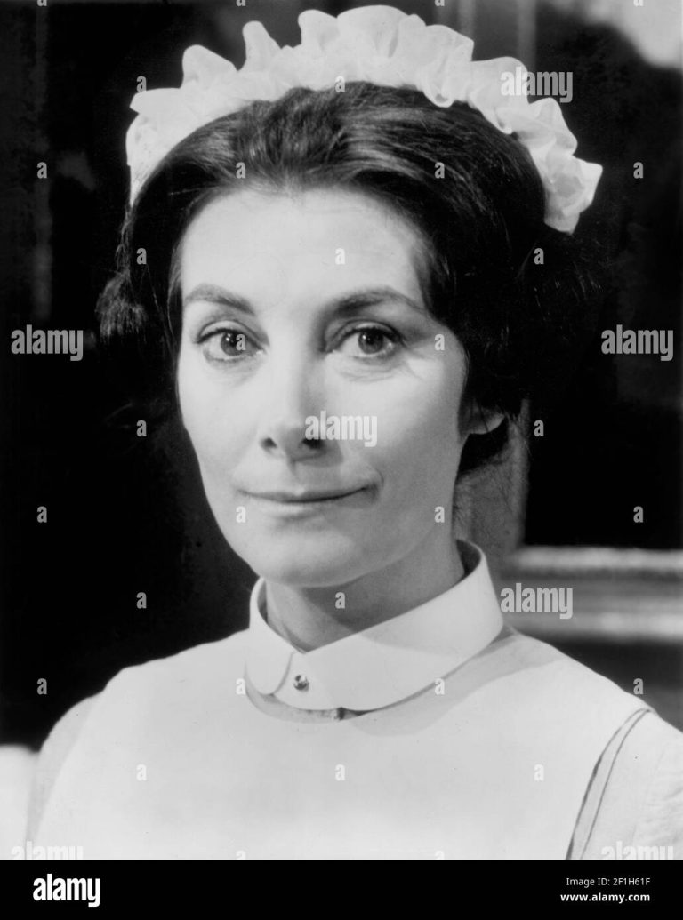 FamousPeopleFacts - Jean Marsh