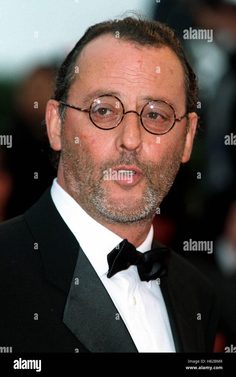 FamousPeopleFacts - Jean Reno