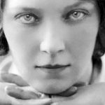 FamousPeopleFacts - Jean Rhys