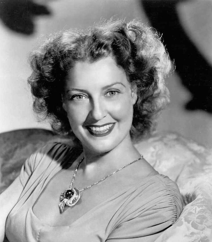 FamousPeopleFacts - Jeanette MacDonald