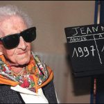 FamousPeopleFacts - Jeanne Calment