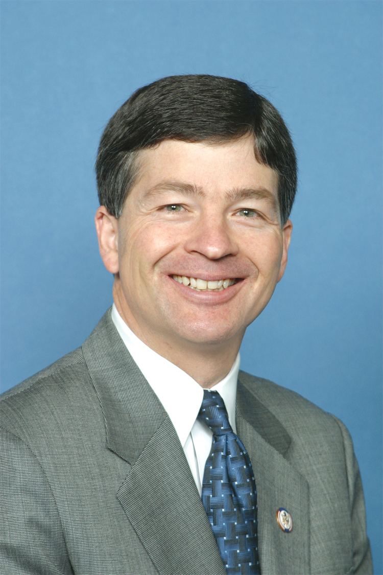 FamousPeopleFacts - Jeb Hensarling