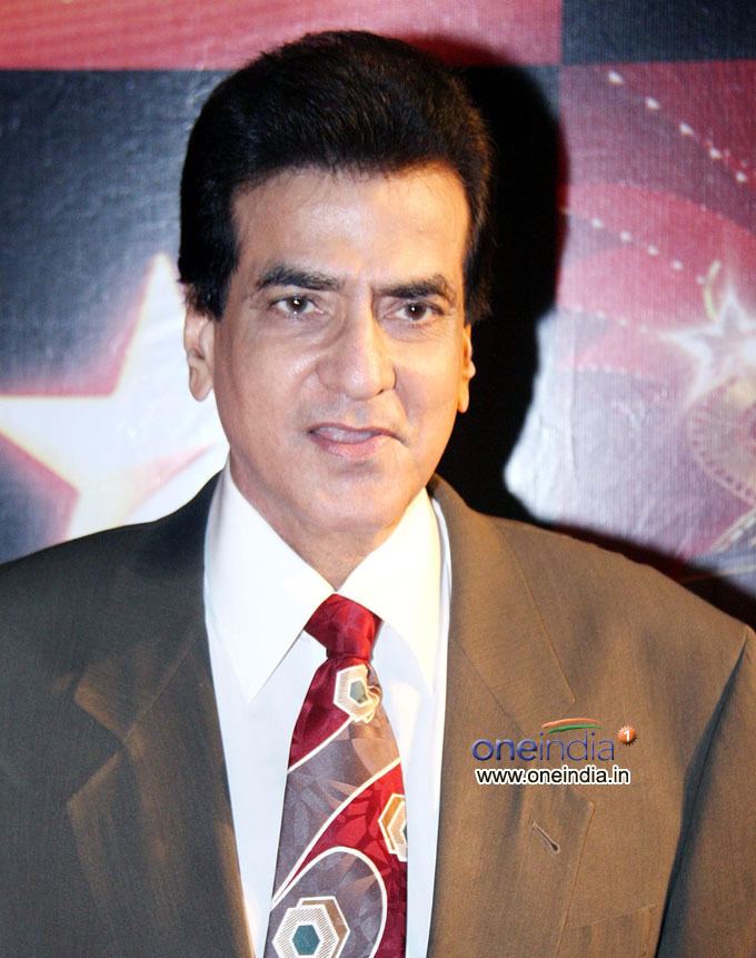 FamousPeopleFacts - Jeetendra