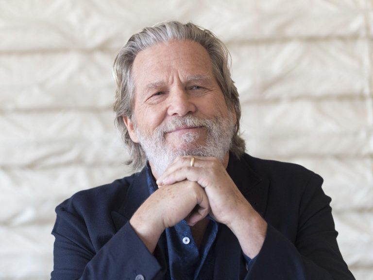 FamousPeopleFacts - Jeff Bridges