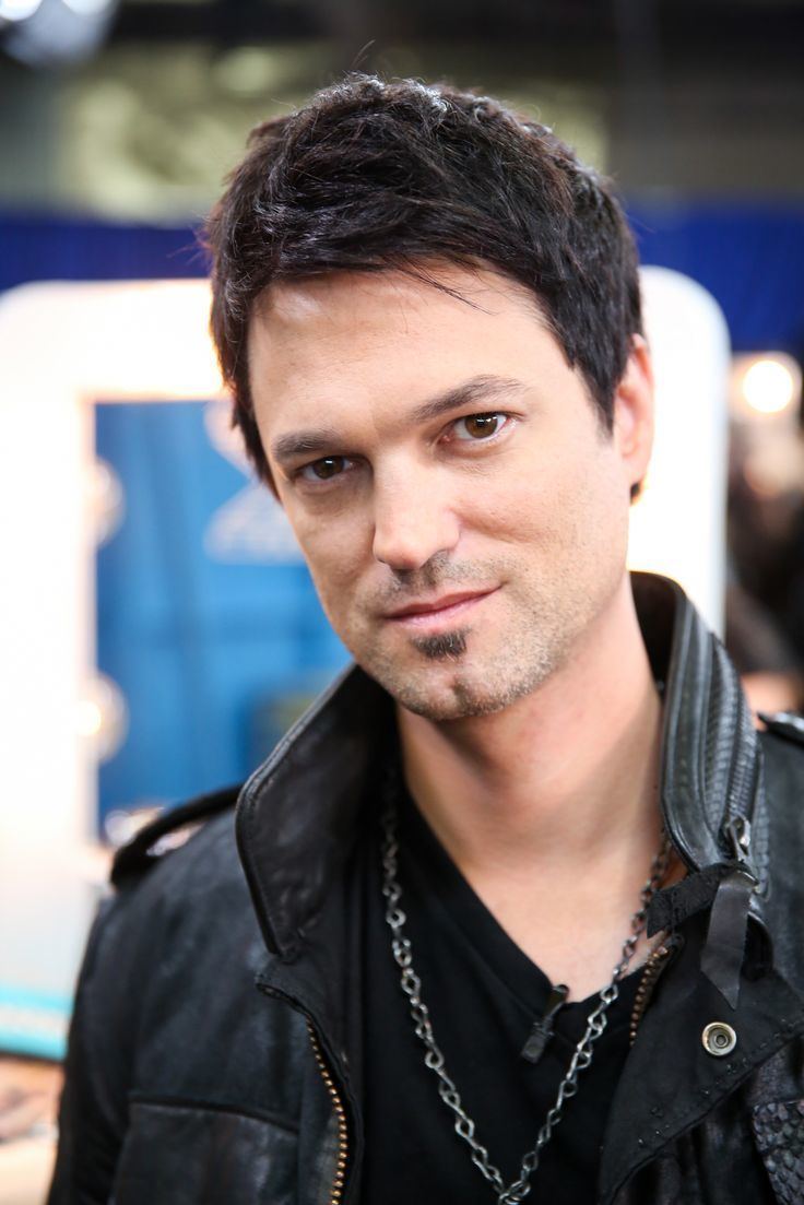 FamousPeopleFacts - Jeff Gutt