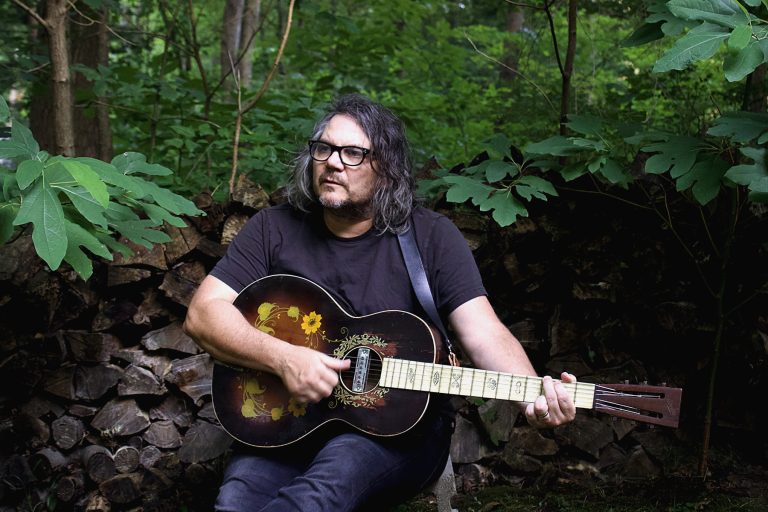 FamousPeopleFacts - Jeff Tweedy