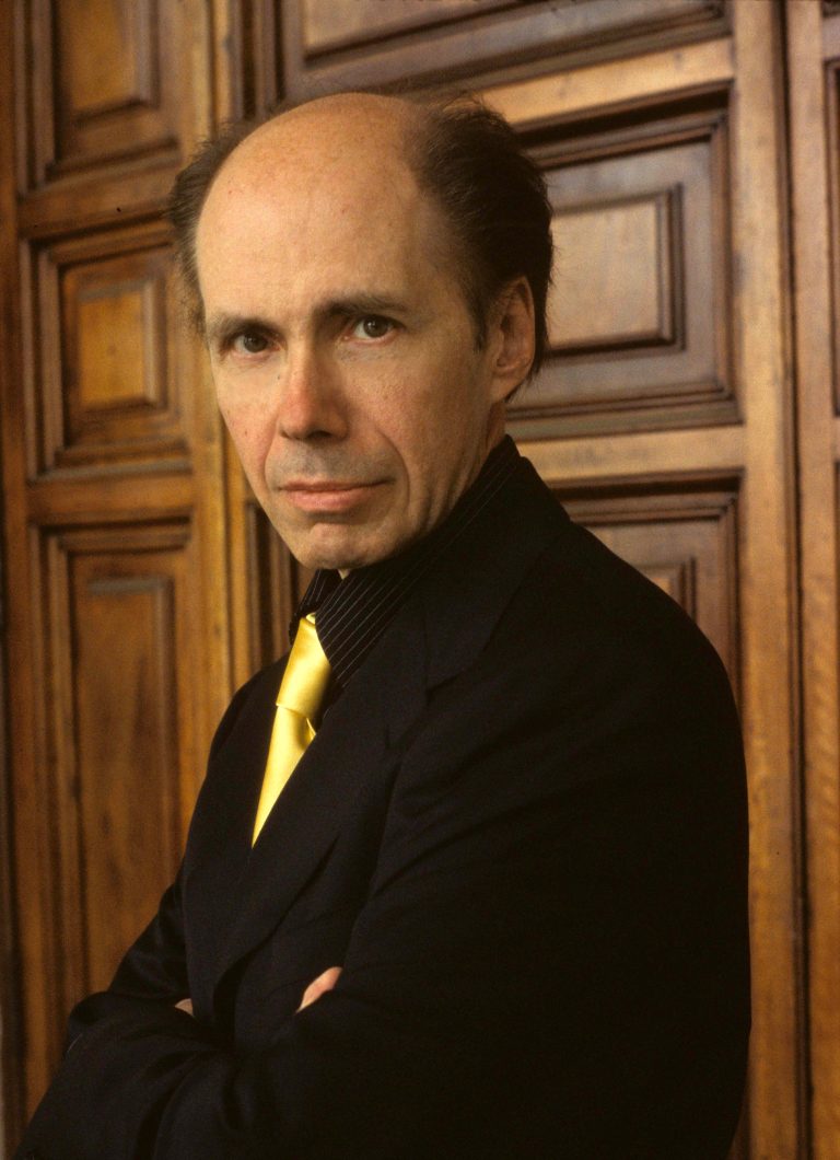 FamousPeopleFacts - Jeffery Deaver