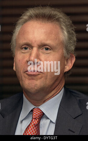 FamousPeopleFacts - Jeffrey R. Immelt