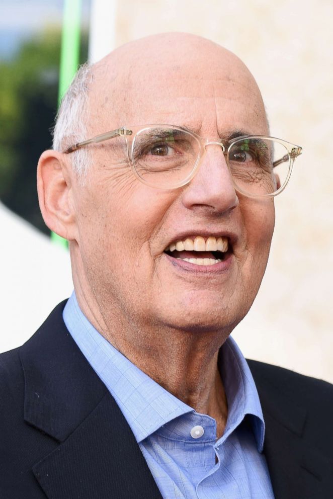 FamousPeopleFacts - Jeffrey Tambor