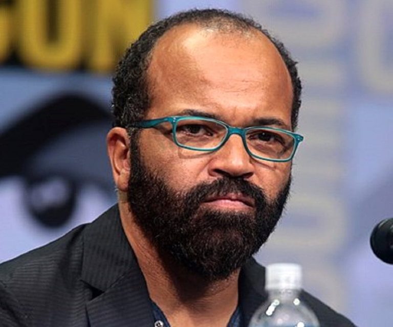 FamousPeopleFacts - Jeffrey Wright