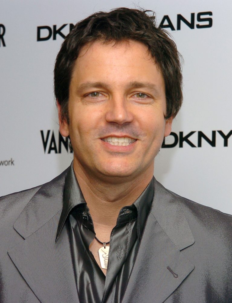 FamousPeopleFacts - Stephan Jenkins