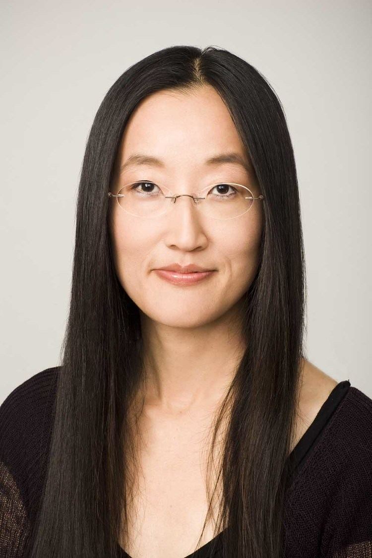 FamousPeopleFacts - Jennifer Yuh Nelson